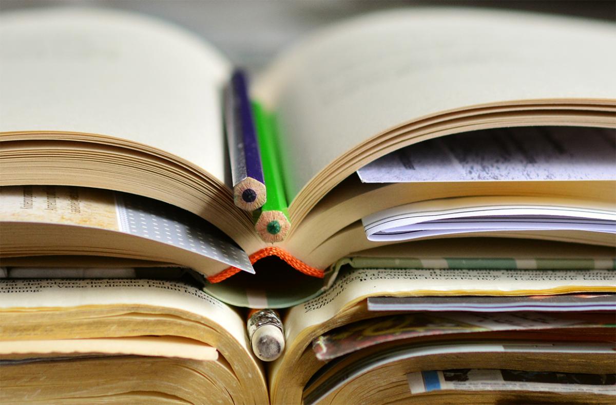 Lernmedien aus der Hand von éducation21 education 21